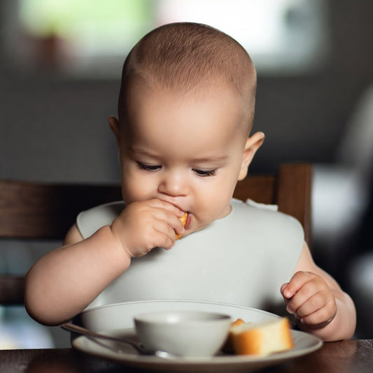 Our Story: The Modern Mealtime Collection