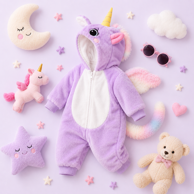 Baby Costumes