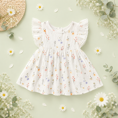 Baby Dresses