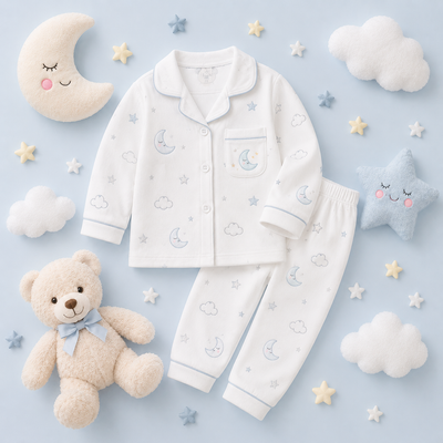 Baby Pajamas