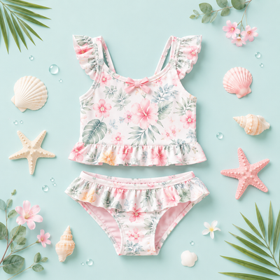 Baby Swimwear