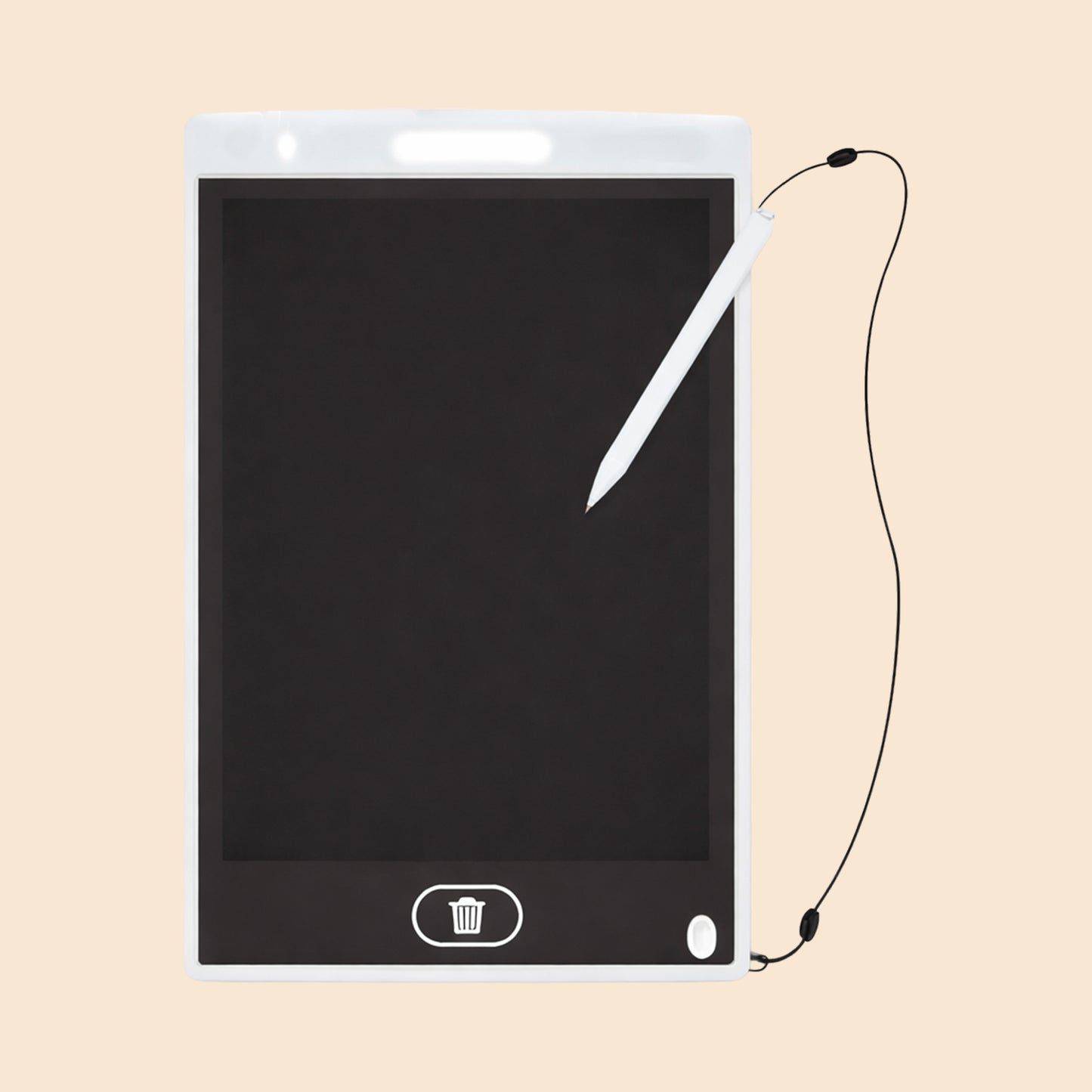 Colorful LCD Drawing Tablet - Portable Electronic Writing Pad - Creative Erasable Handwriting Board Gift for Boys & Girls