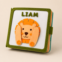 Lion Safari