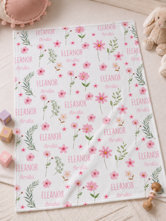 Floral Meadow