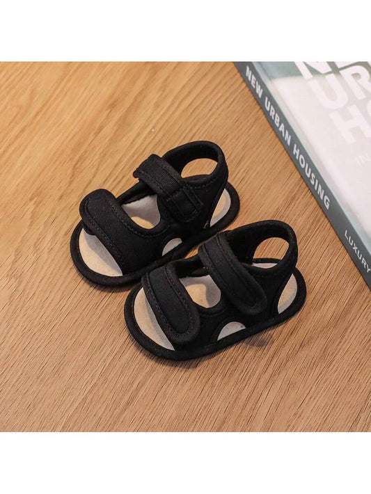 Boys Casual Beach Sandals for Summer Outdoor Wear