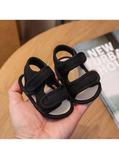 Boys Casual Beach Sandals for Summer Outdoor Wear