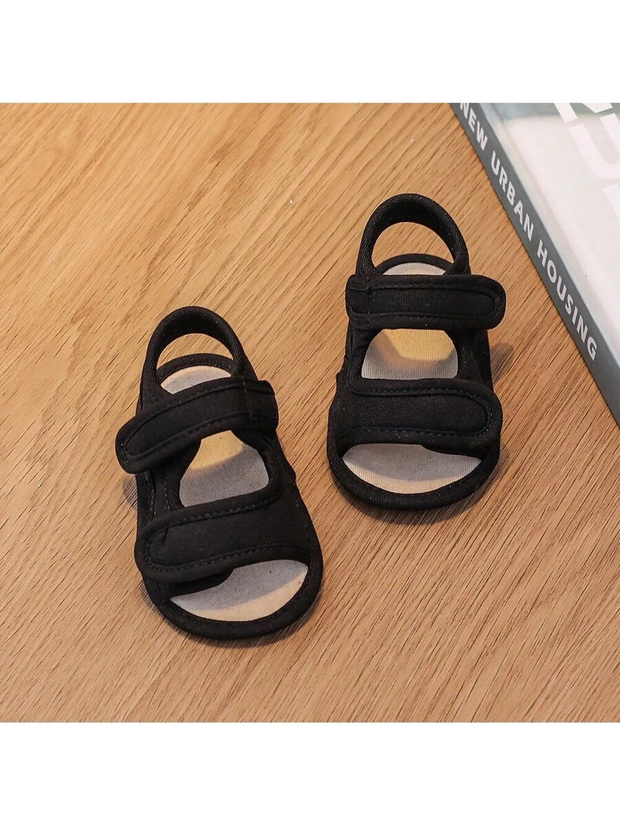 Boys Casual Beach Sandals for Summer Outdoor Wear