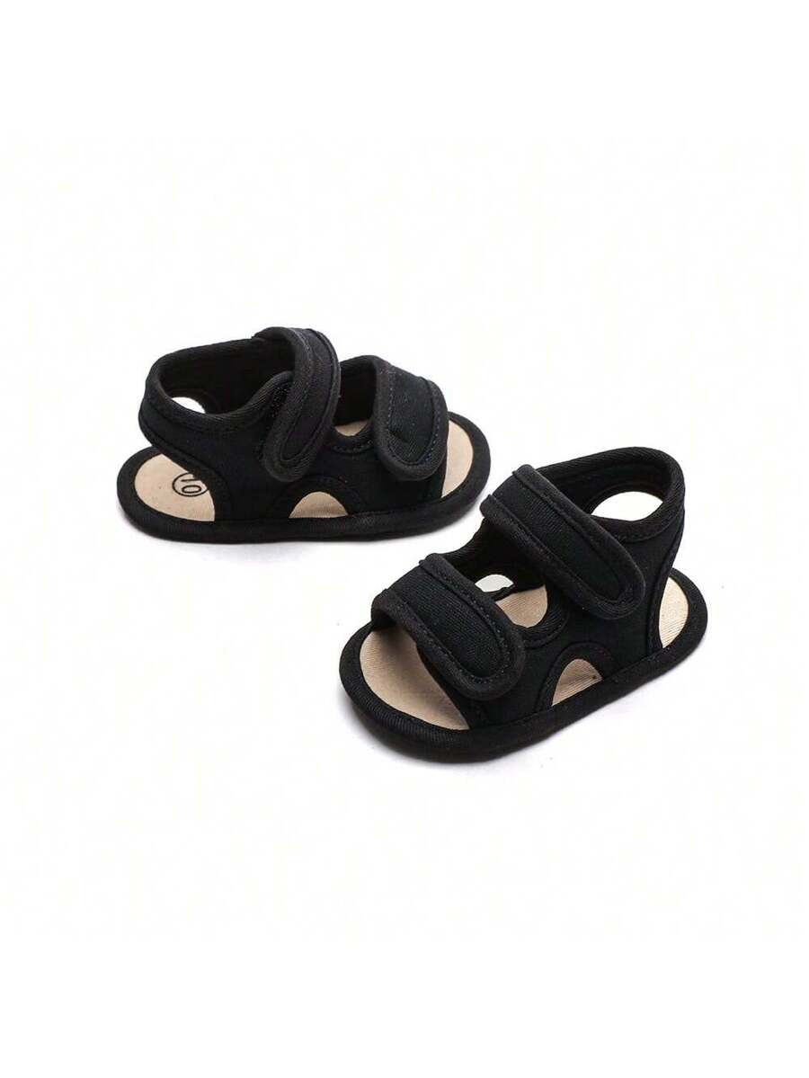 Boys Casual Beach Sandals for Summer Outdoor Wear