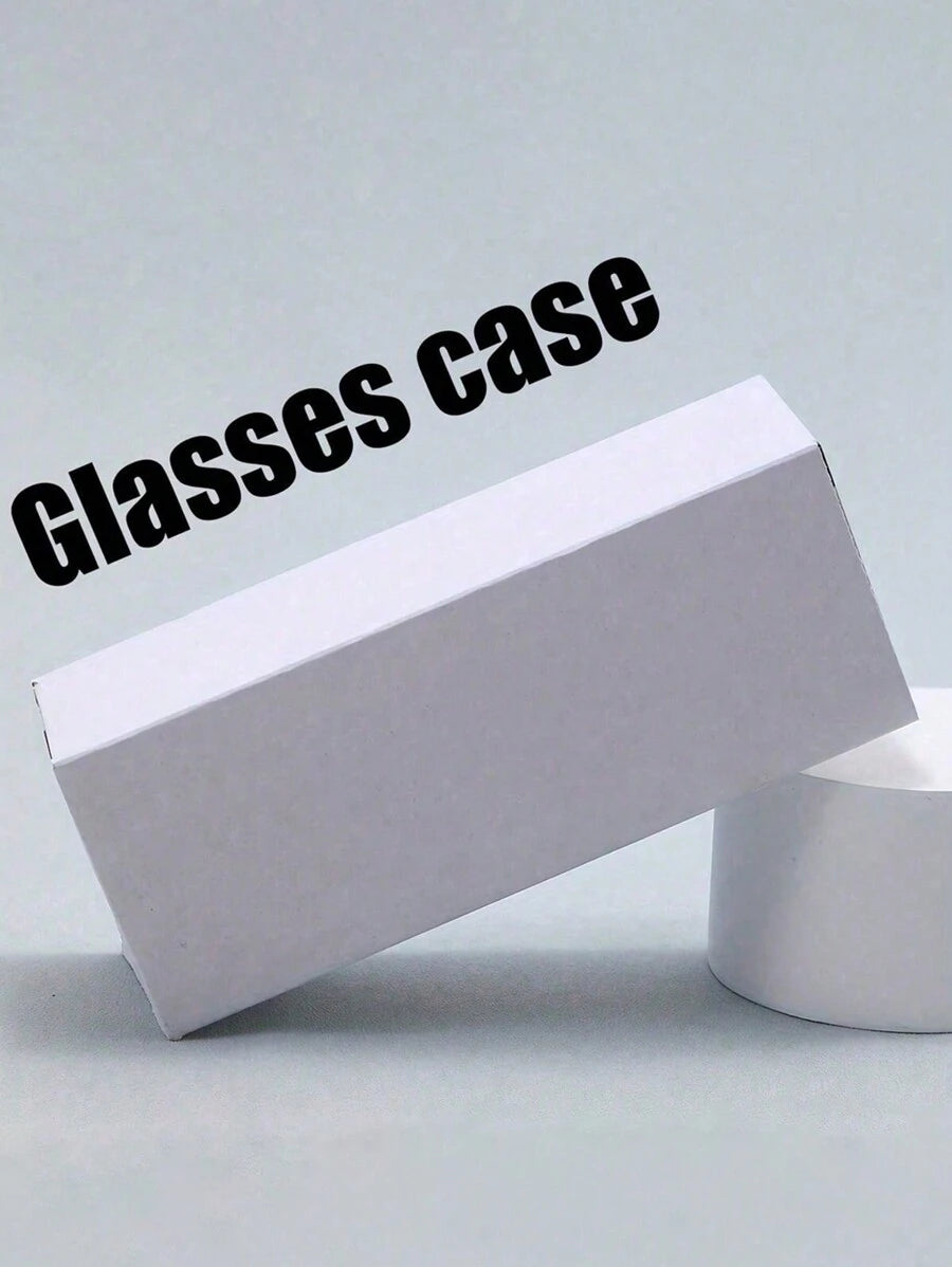 Toddler Polarized Silicone Fashion Glasses Cute Square Frame Children Casual Outdoor Sunglasses