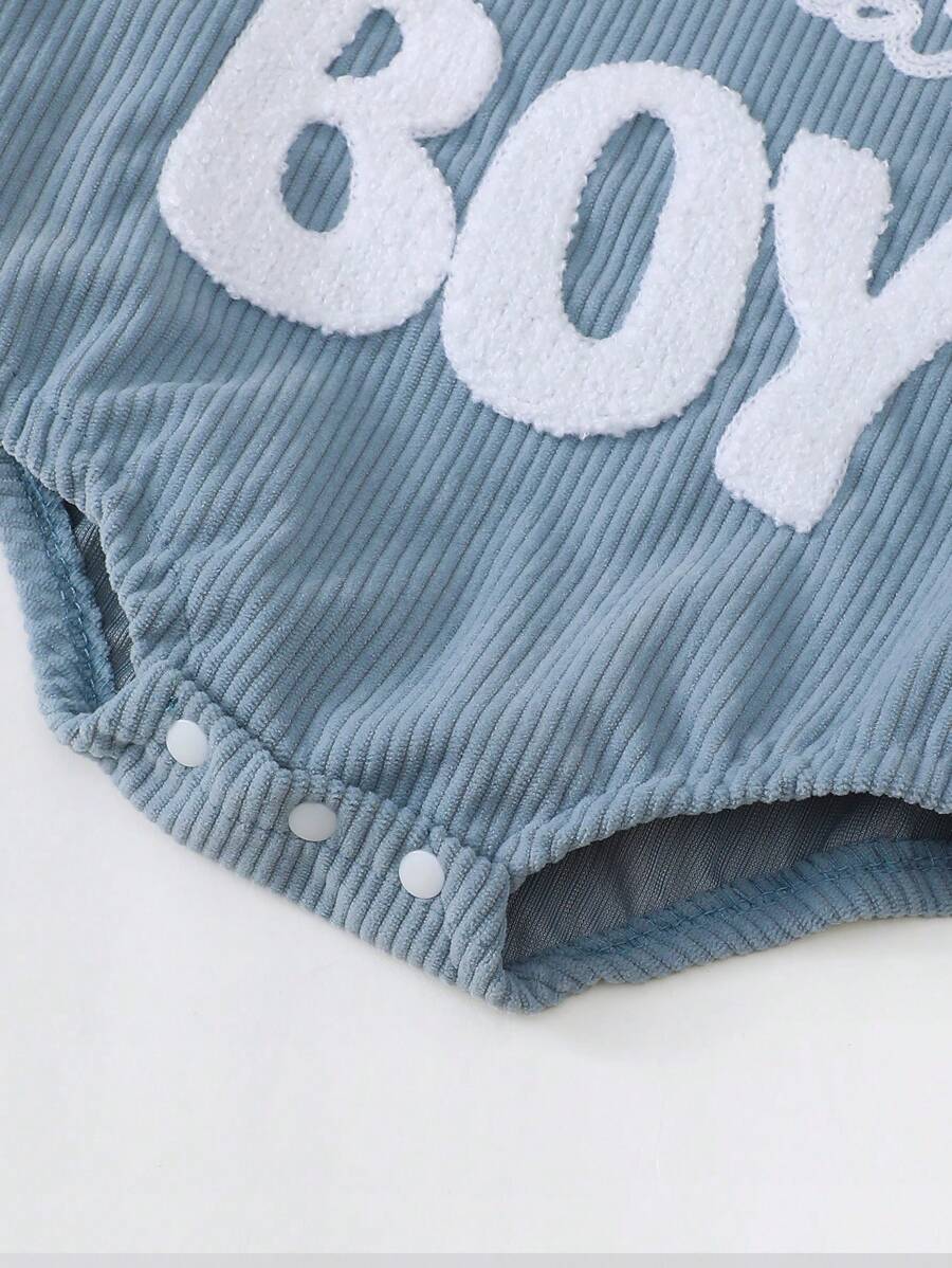Baby Sleeveless Casual Bodysuit for Comfortable Daily Wear and Playtime