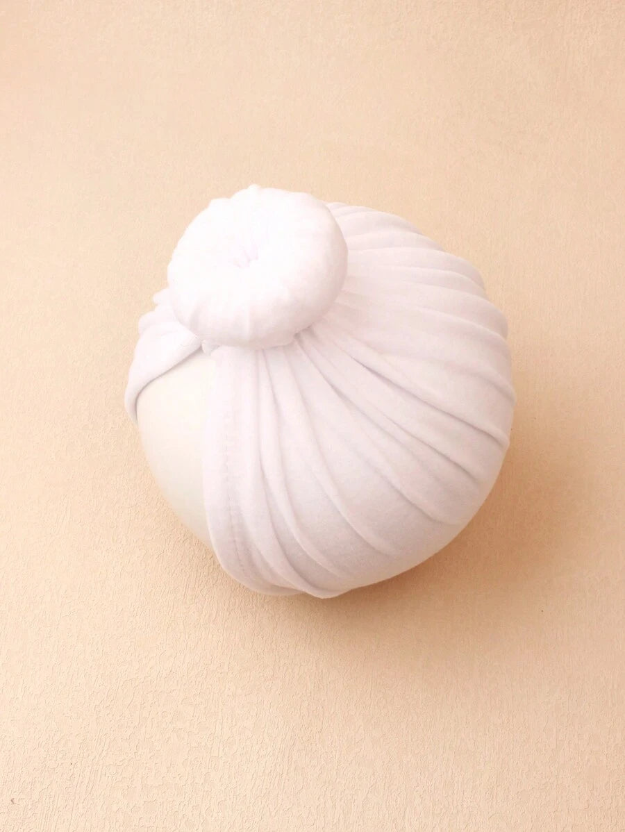 Candy Color Donut Baby Hat for Cute Everyday All Season Wear