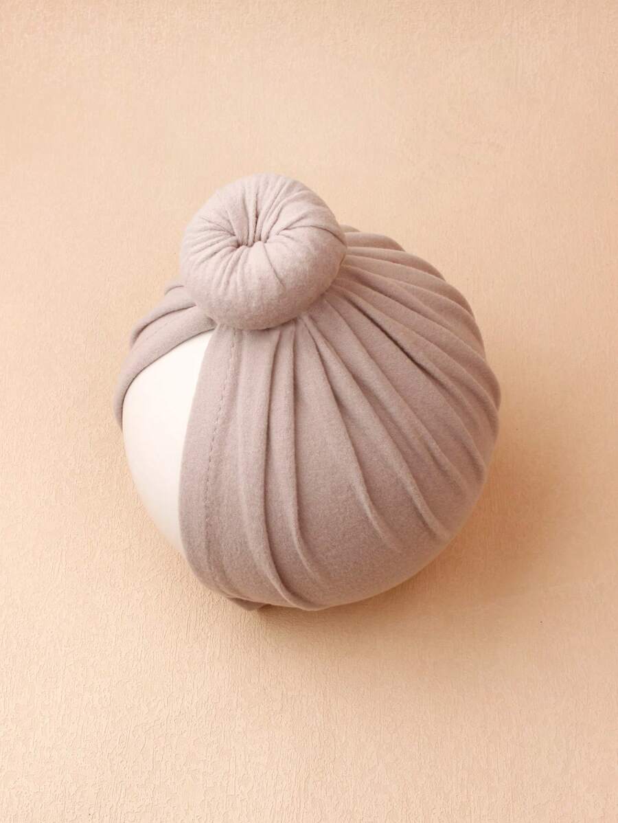 Candy Color Donut Baby Hat for Cute Everyday All Season Wear