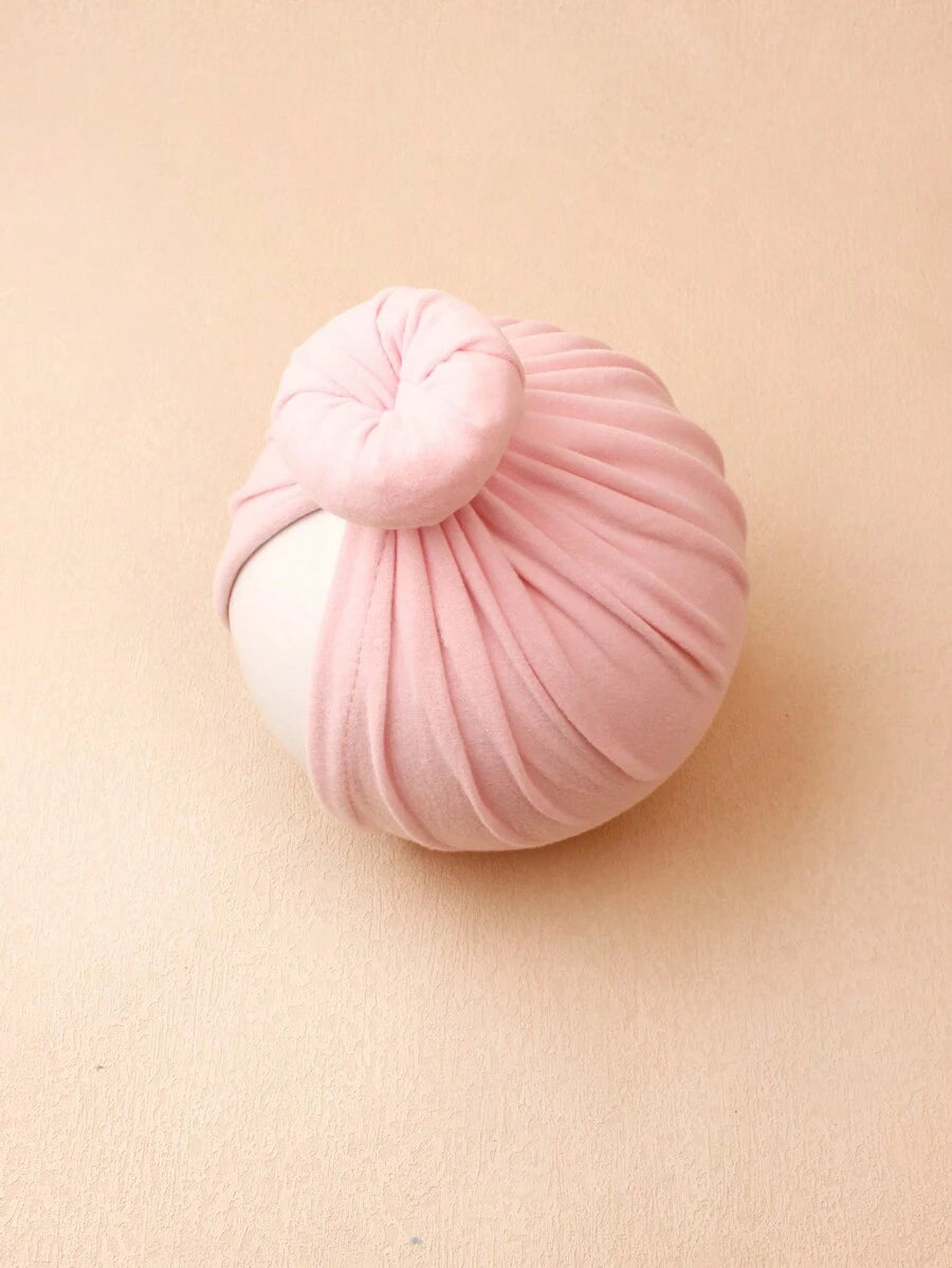 Candy Color Donut Baby Hat for Cute Everyday All Season Wear