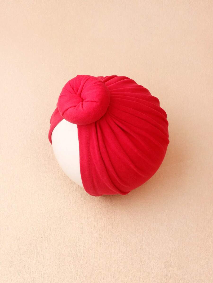 Candy Color Donut Baby Hat for Cute Everyday All Season Wear