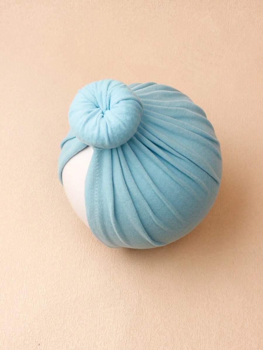 Candy Color Donut Baby Hat for Cute Everyday All Season Wear