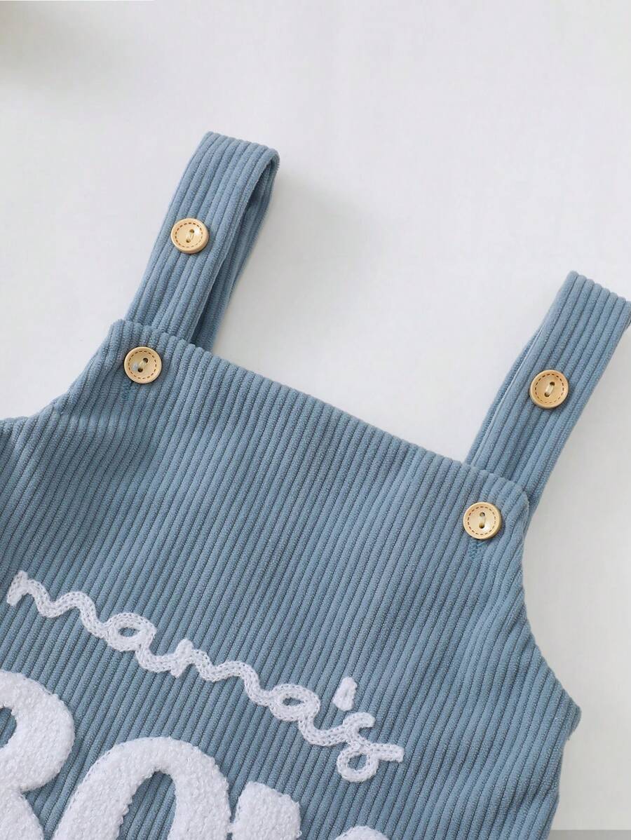 Baby Sleeveless Casual Bodysuit for Comfortable Daily Wear and Playtime