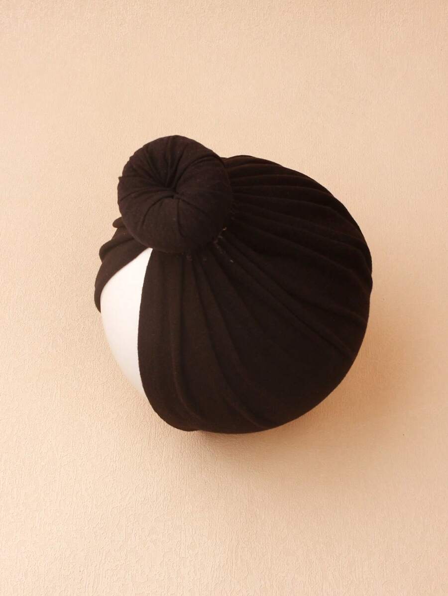 Candy Color Donut Baby Hat for Cute Everyday All Season Wear