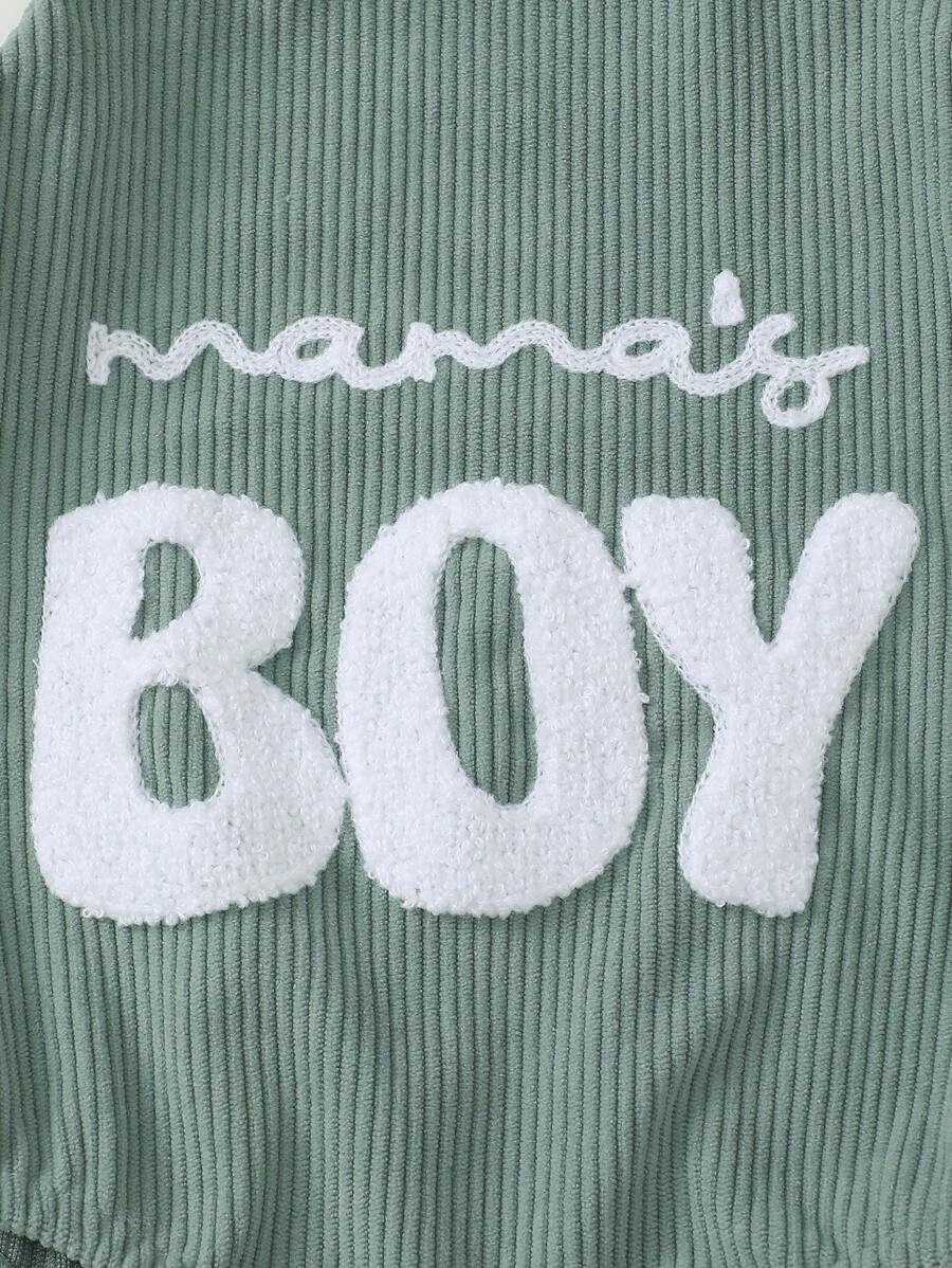 Baby Sleeveless Casual Bodysuit for Comfortable Daily Wear and Playtime