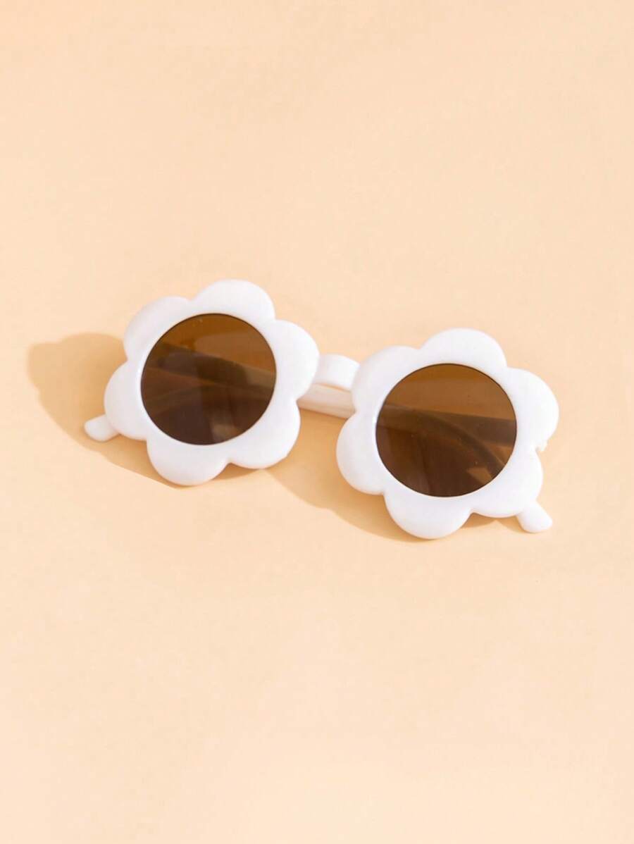 1-4 Pcs Kids Cute Fashion Glasses - Personalized Children's Eyewear Pack, Creative Back to School Gift for Boys & Girls