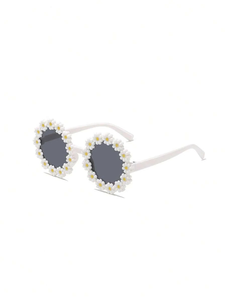1-4 Pcs Kids Cute Fashion Glasses - Personalized Children's Eyewear Pack, Creative Back to School Gift for Boys & Girls
