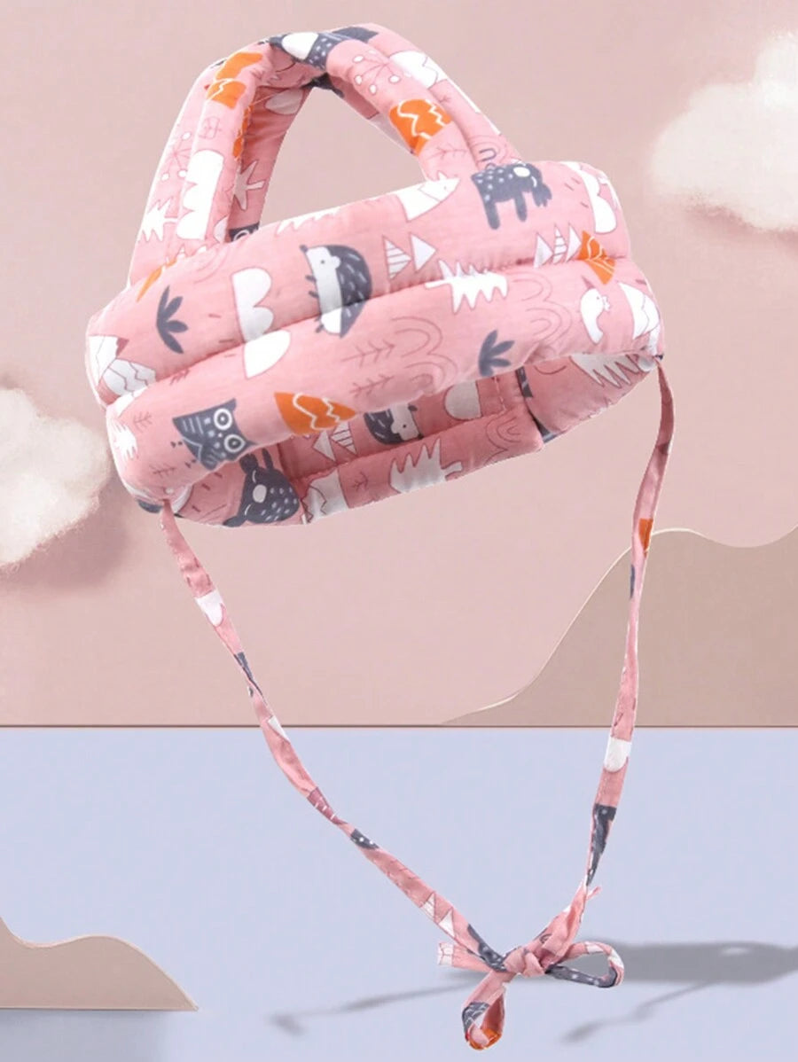 Baby Head Protection Helmet Infant Anti Fall Safety Cushion for Crawling and Walking Toddlers