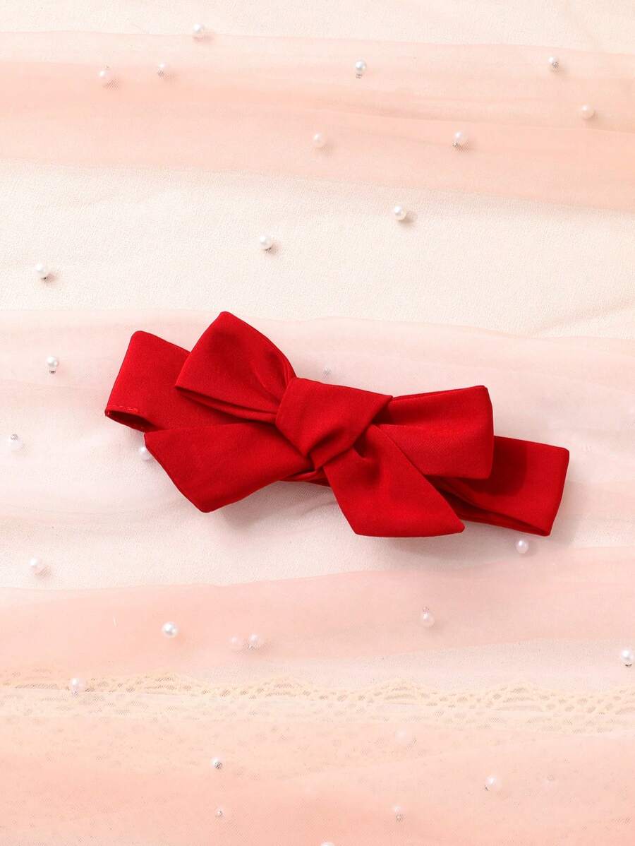 Baby Girl Crown And Letter Print Dress With Headband Cute Summer Outfit