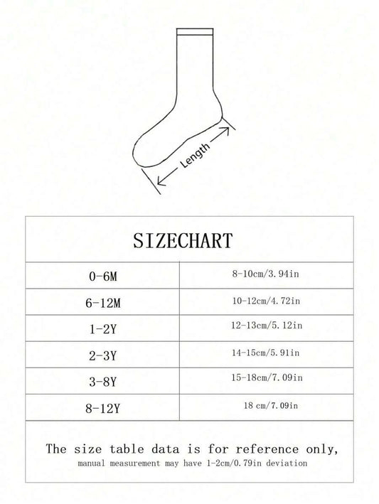 Bow Mesh Mid Calf Socks for Cute Princess Daily Wear