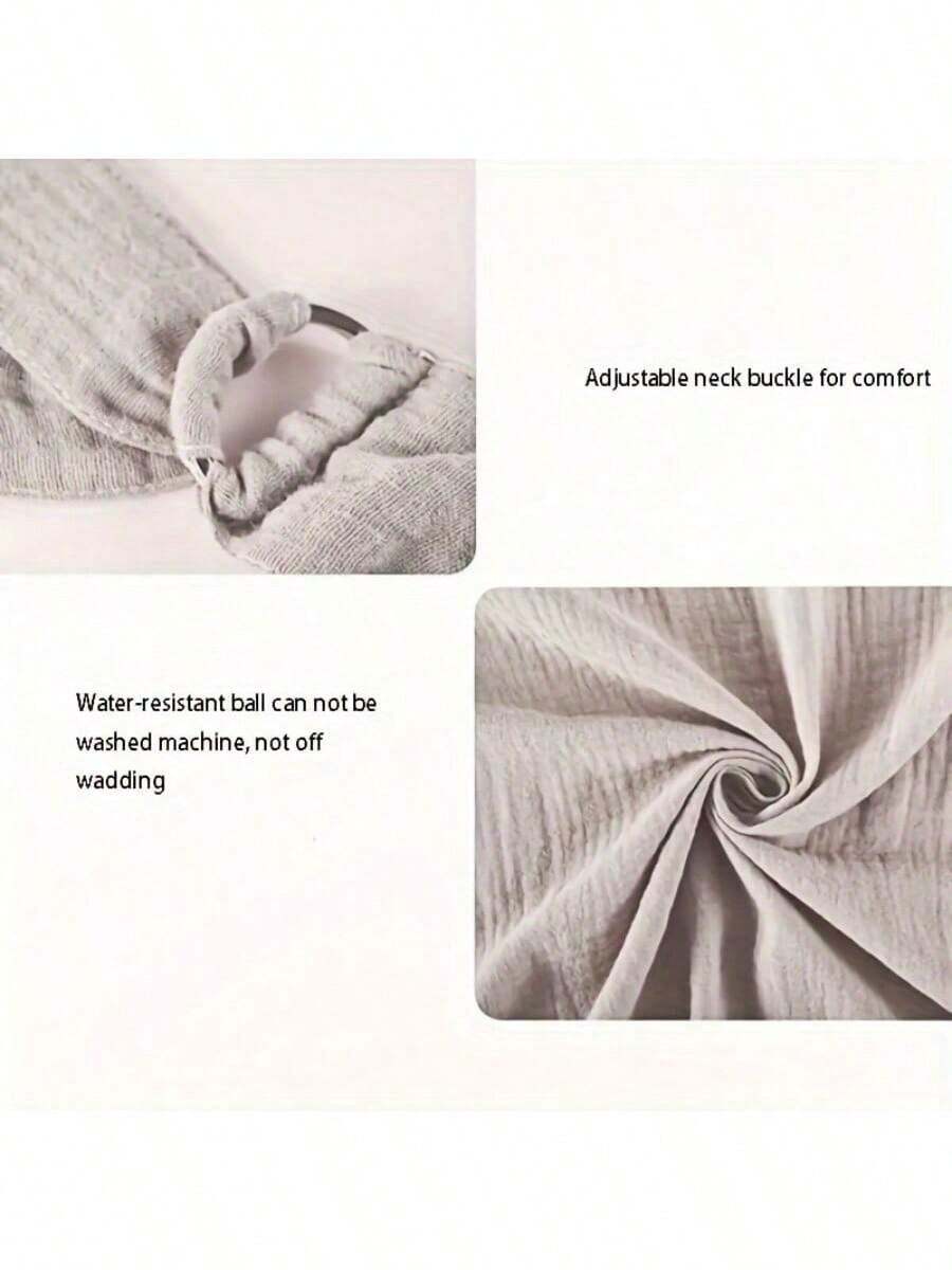 Breathable Nursing Cover Multi Use Baby Car Seat Cover Stroller Canopy Breastfeeding Privacy Cover