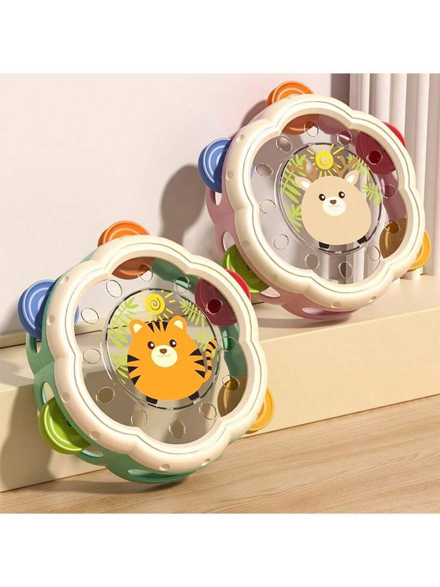 Kids Musical Rattle Toy for Early Learning Music Play and Interactive Fun
