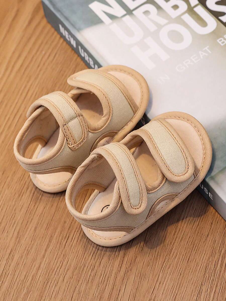 Boys Casual Beach Sandals for Summer Outdoor Wear