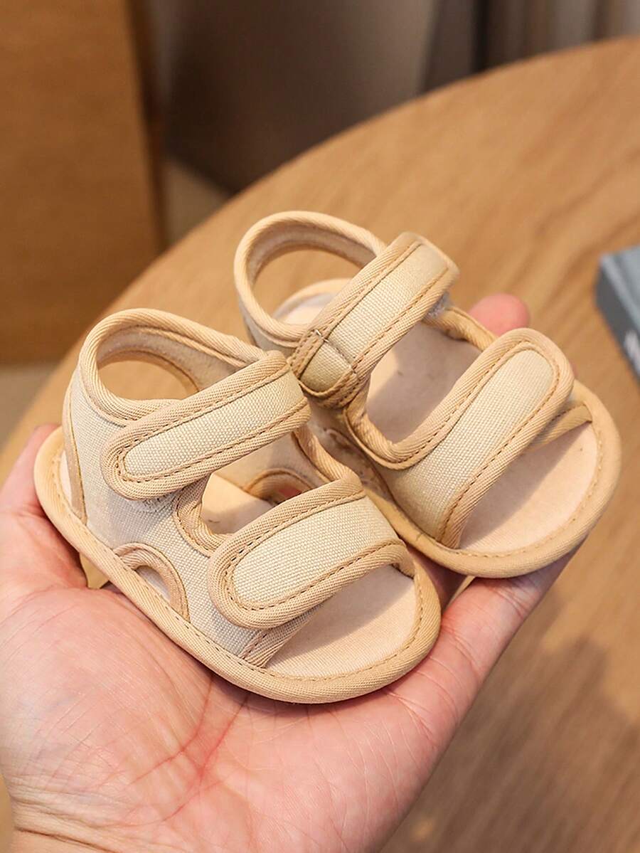 Boys Casual Beach Sandals for Summer Outdoor Wear