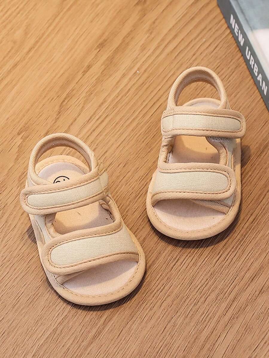 Boys Casual Beach Sandals for Summer Outdoor Wear