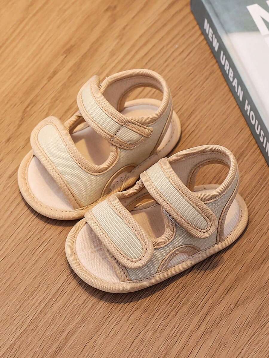 Boys Casual Beach Sandals for Summer Outdoor Wear