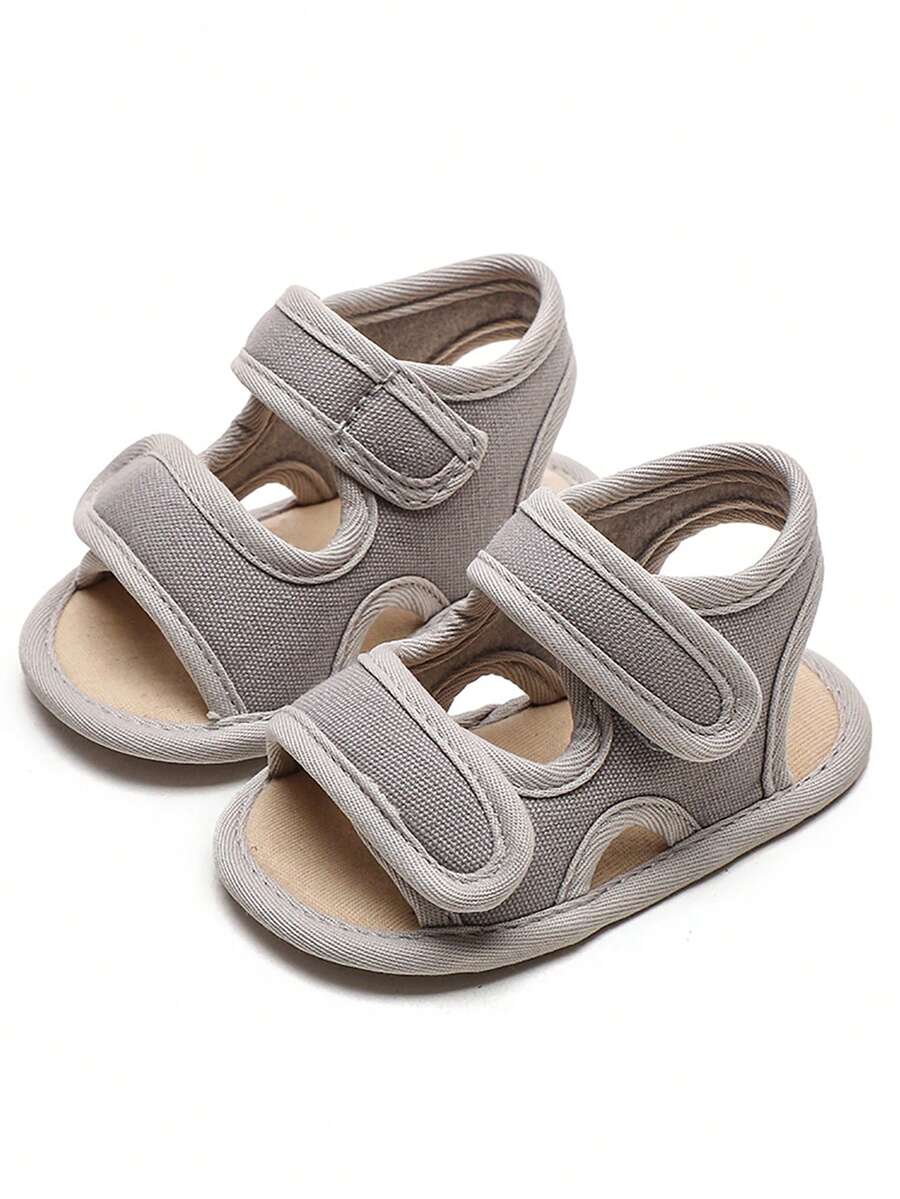 Boys Casual Beach Sandals for Summer Outdoor Wear