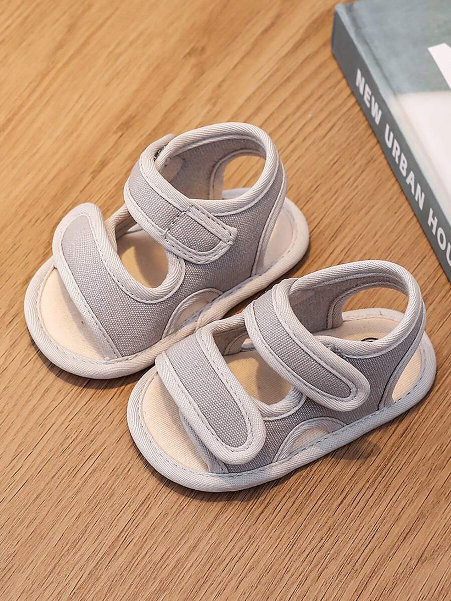 Boys Casual Beach Sandals for Summer Outdoor Wear
