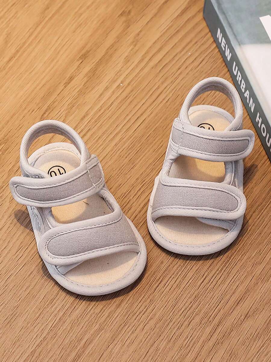 Boys Casual Beach Sandals for Summer Outdoor Wear