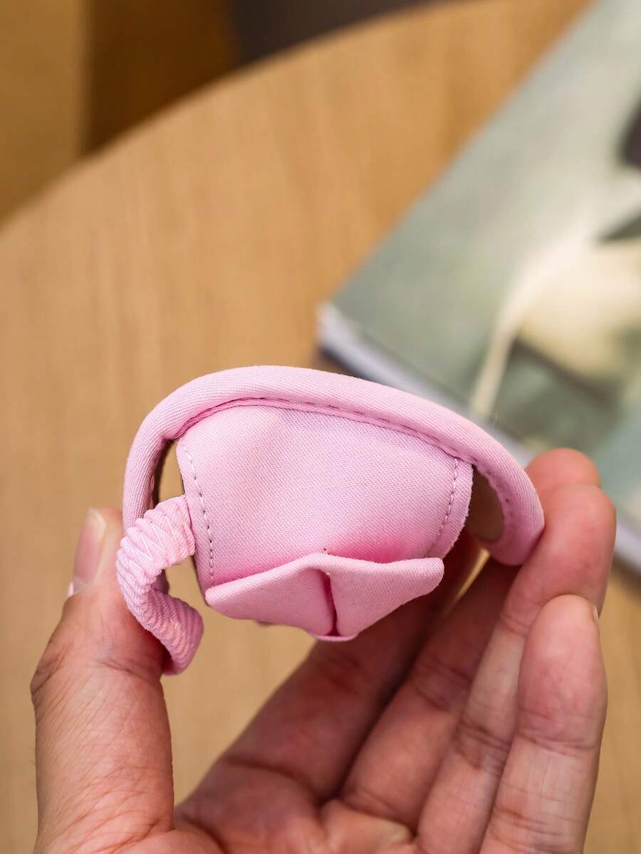 0-15M Infant Bowknot Sandals - Cute Soft Sole Toddler Shoes