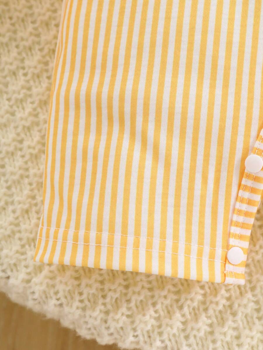 Baby Boy Cute Animal Party Print One Piece Pants Casual Soft Everyday Outfit