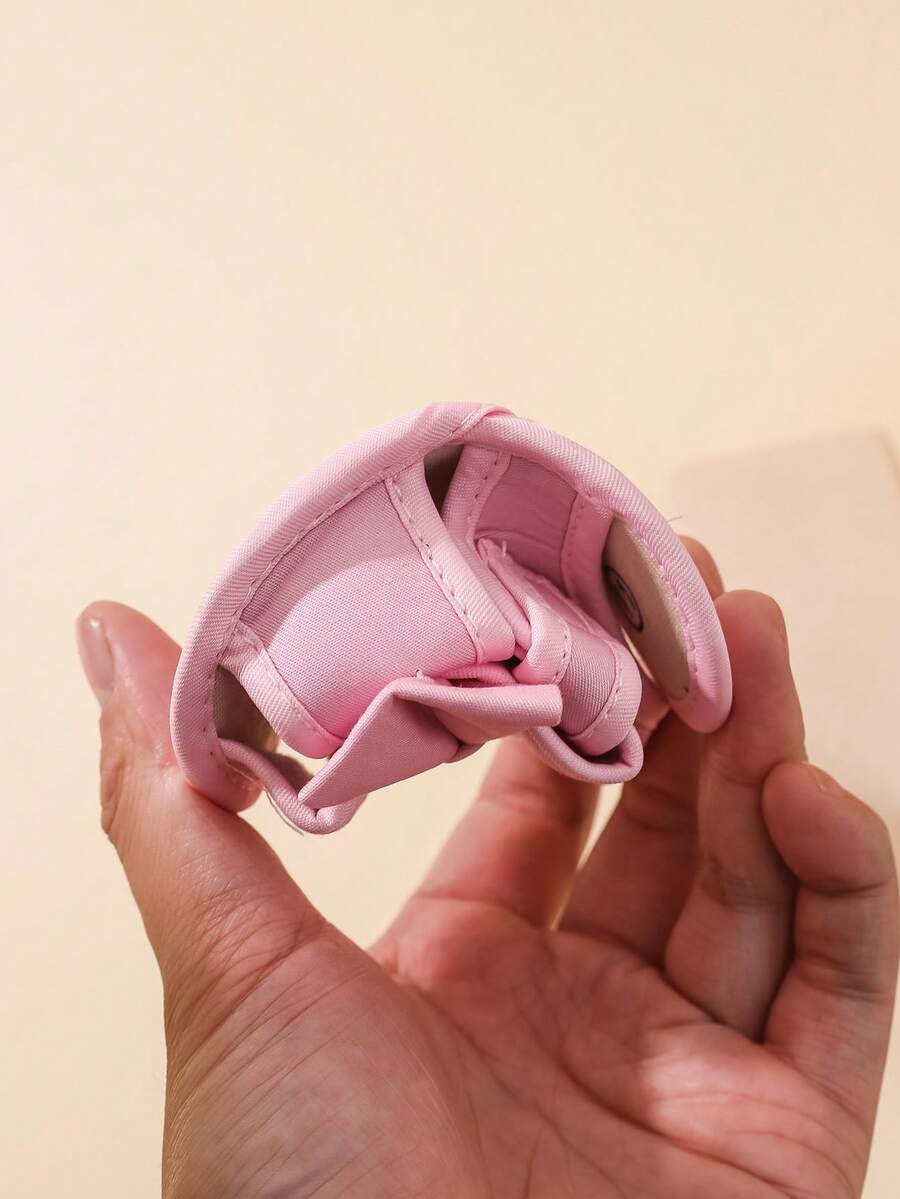 0-1Y Baby Girl Summer Sandals - Cute Bowknot Comfortable First Walkers