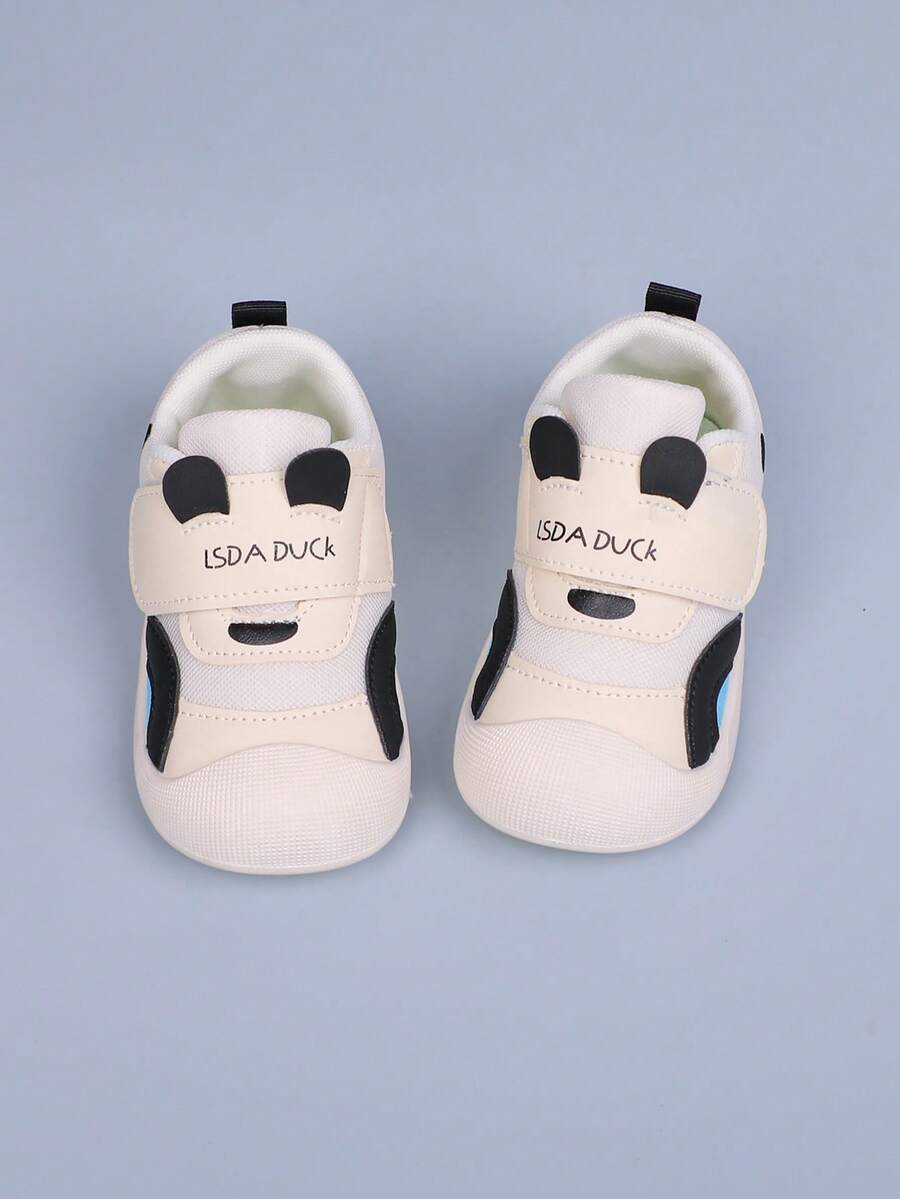 Unisex Toddler Lightweight Shoes - Soft Sole Spring & Autumn Comfort Sneakers