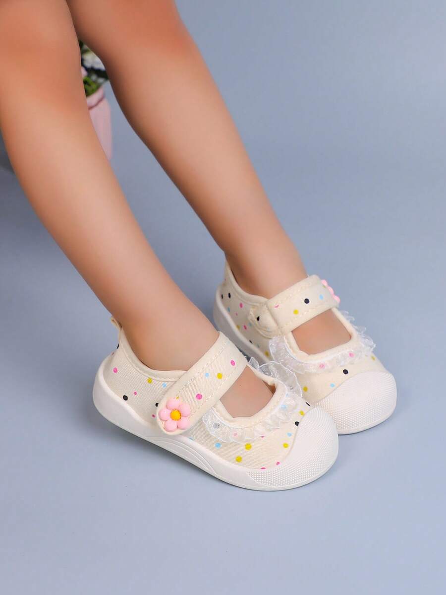 Unisex Toddler Lightweight Shoes - Soft Sole Spring & Autumn Comfort Sneakers