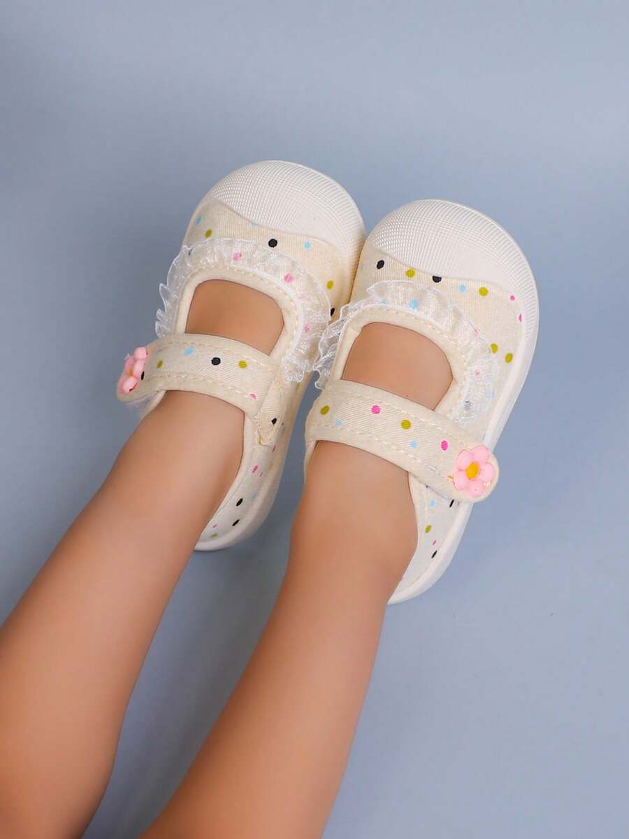 Unisex Toddler Lightweight Shoes - Soft Sole Spring & Autumn Comfort Sneakers
