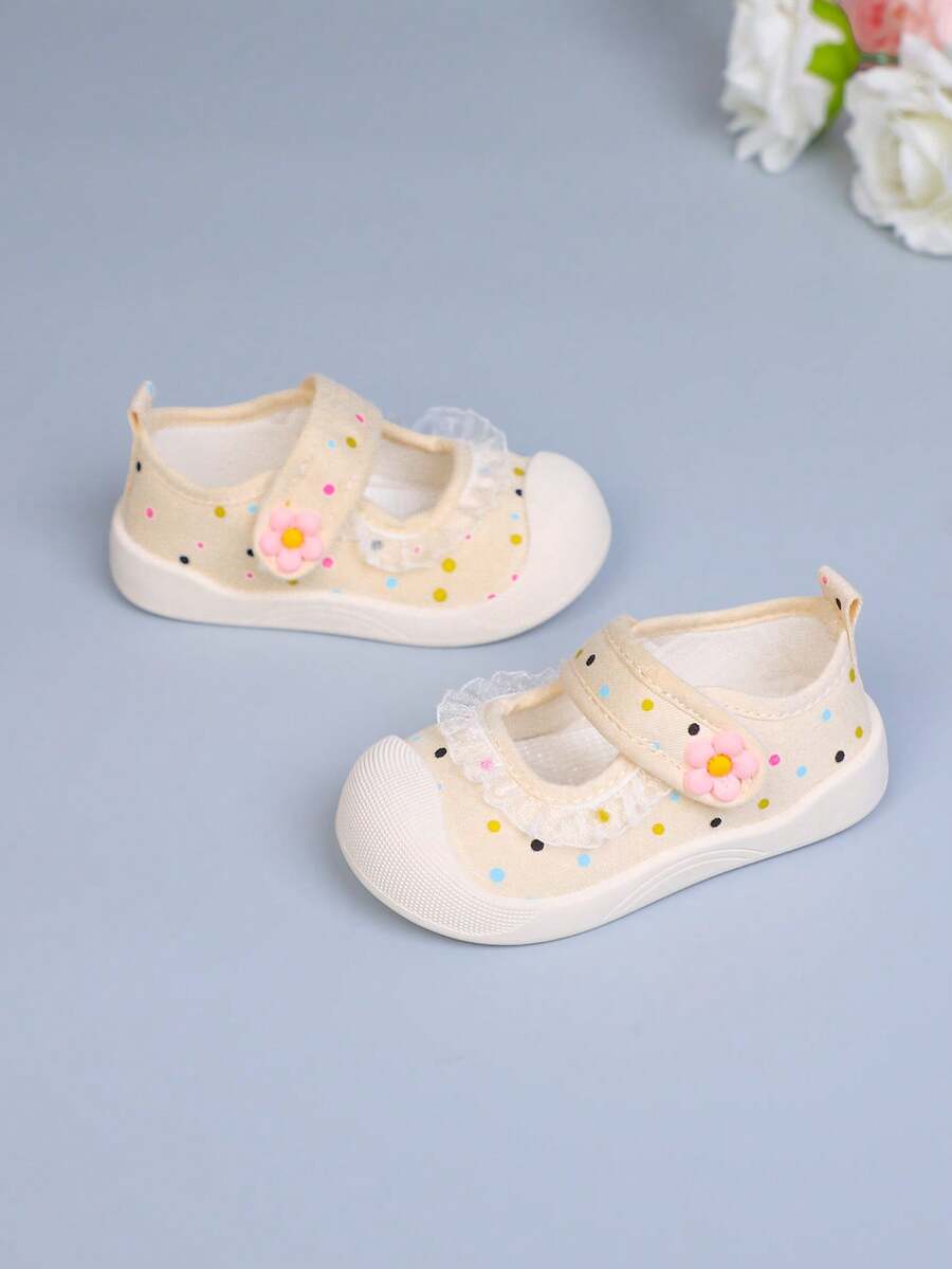 Unisex Toddler Lightweight Shoes - Soft Sole Spring & Autumn Comfort Sneakers