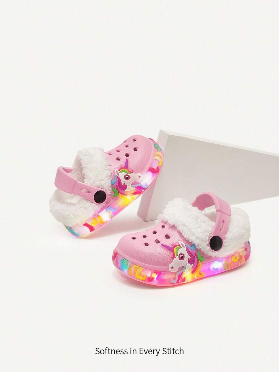 Unisex Green Dinosaur Sandals – Lightweight & Breathable, Cozy Pixies Summer Fashion Cartoon Shoes for Kids
