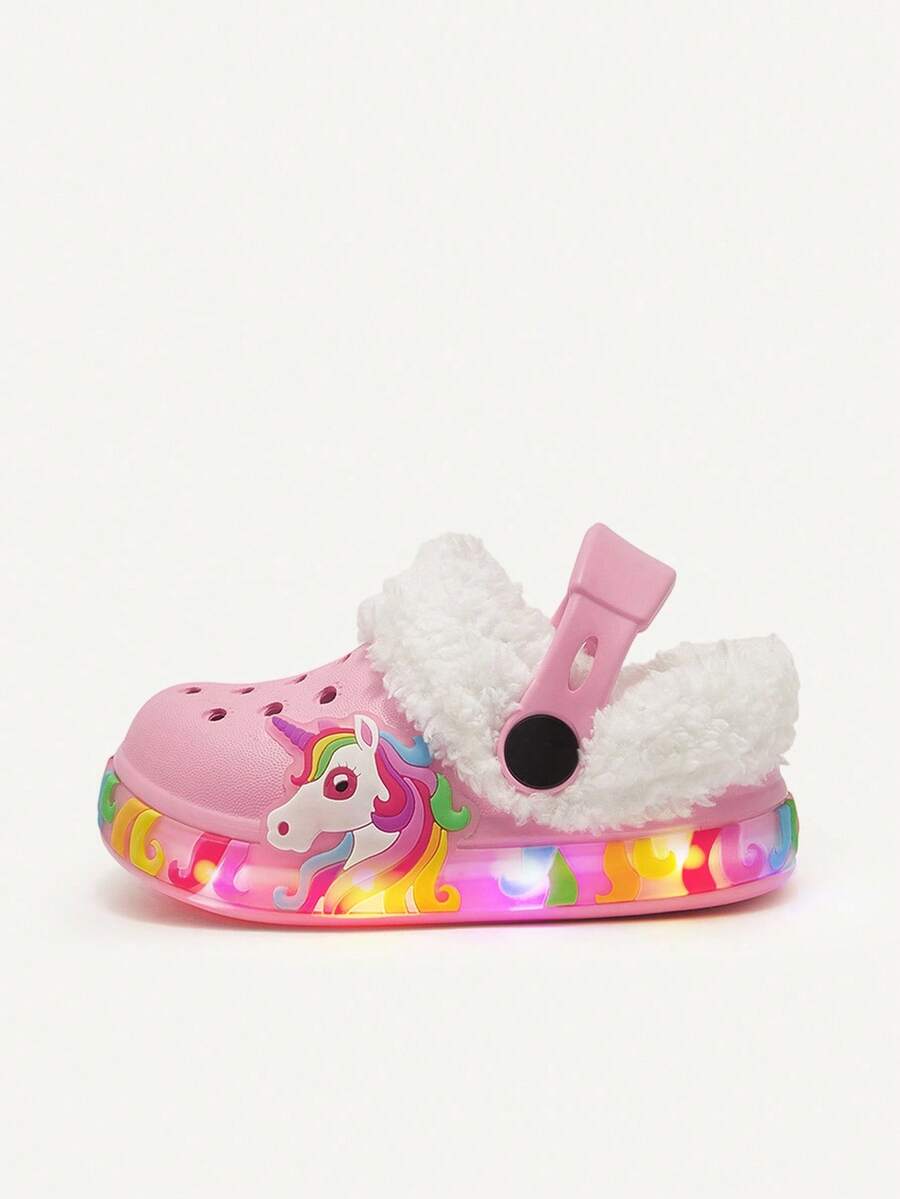 Unisex Green Dinosaur Sandals – Lightweight & Breathable, Cozy Pixies Summer Fashion Cartoon Shoes for Kids