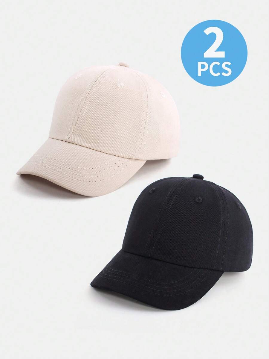 Mamas Boy Embroidered Baseball Cap for Baby Outdoor Daily Wear