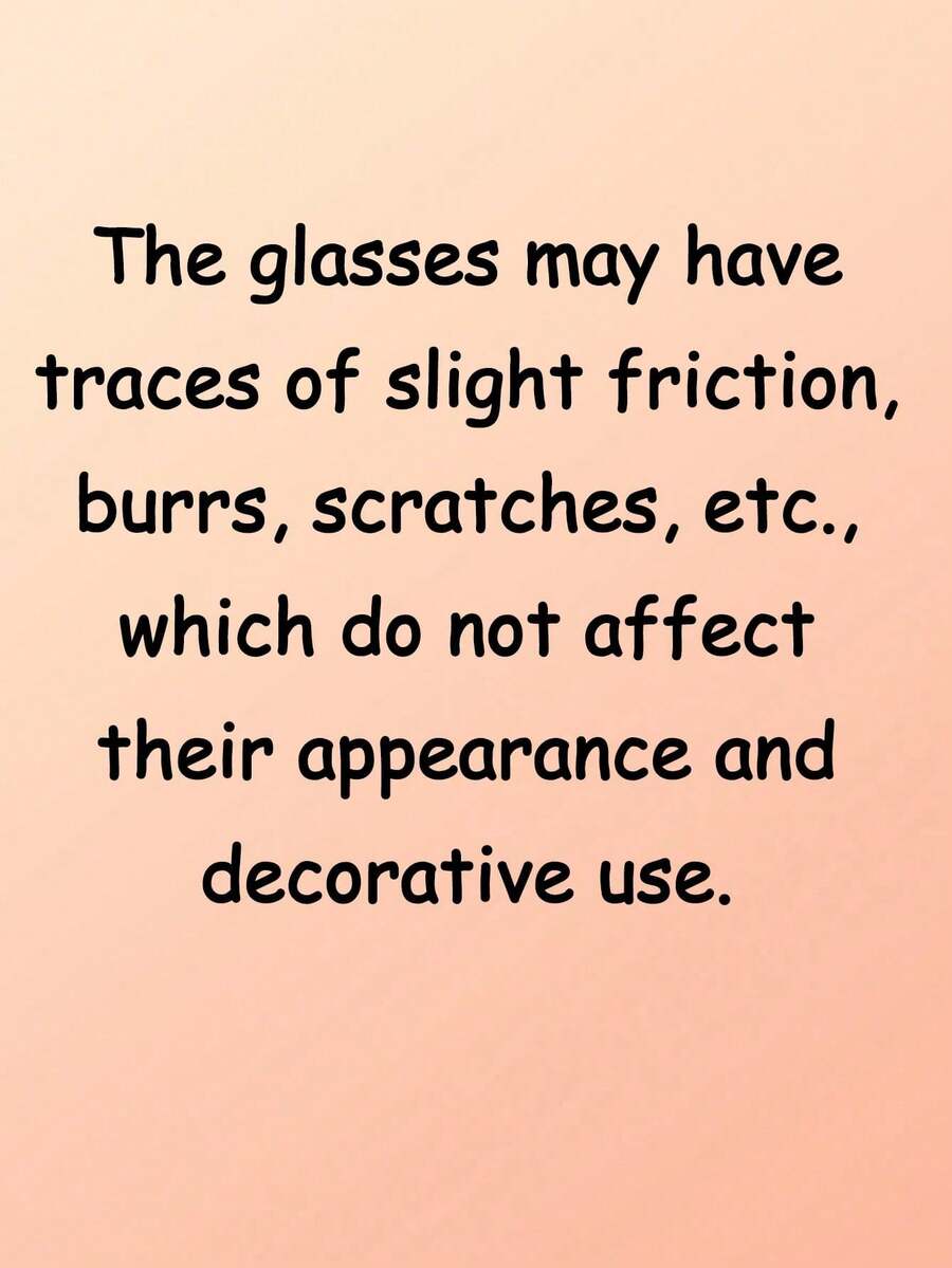 7 Pairs Baby Children Fashion Glasses Cute Colorful Eyewear Set for Boys and Girls