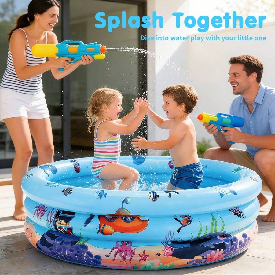Inflatable Pool Float Chair Adult Floating Lounge Seat for Swimming Pool Beach and Summer Parties