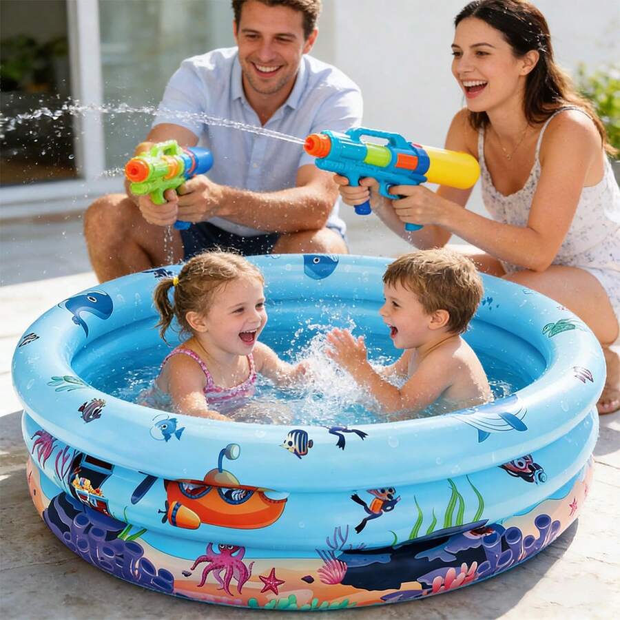 Inflatable Pool Float Chair Adult Floating Lounge Seat for Swimming Pool Beach and Summer Parties