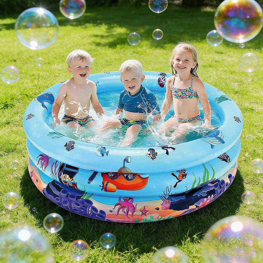 Inflatable Pool Float Chair Adult Floating Lounge Seat for Swimming Pool Beach and Summer Parties